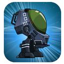 Walking Robots Battle APK
