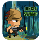 Icona revenge in the jungle swamp