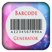 ”Barcode Generate