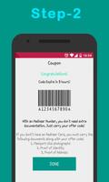 Barcode Generate screenshot 1