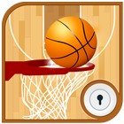 App Lock : Theme Basketball icon