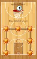 App Lock : Theme Basketball screenshot 1