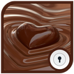 App Lock : Theme Chocolate