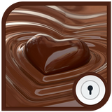 App Lock : Theme Chocolate icon