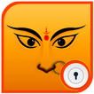 AppLock Master :Theme Durga Ji