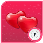 App Lock Master : Love Theme icon
