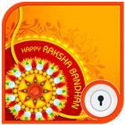 AppLock : Theme Rakshabandahan Zeichen