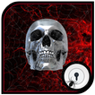 App Lock Master :Theme Skull