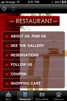 Apps Master Restaurant スクリーンショット 1