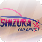 Shizuka Car Rental アイコン