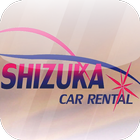 Shizuka Car Rental ícone