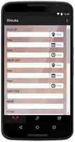 Shizuka Car Rental screenshot 1