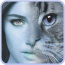 Facemash Animal Face Morphing APK