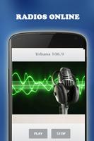 Radios de Paraguay Online Gratis 截图 2