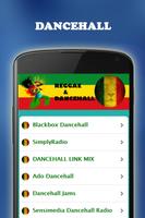 Reggae & Dancehall Music Radio capture d'écran 2