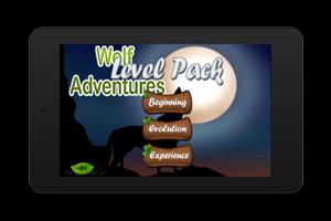 Wolf Adventures screenshot 1