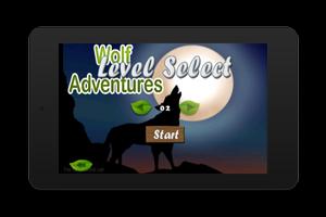 Wolf Adventures screenshot 2