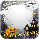 Хэллоуин фоторамки APK