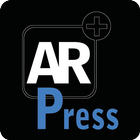 ARPress アイコン