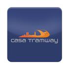 CASA TRAMWAY (officiel) icône