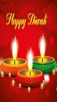 Diwali Greeting Cards Maker تصوير الشاشة 2