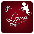 Love Stories icône