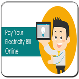 All Electricity Bill Payment icône