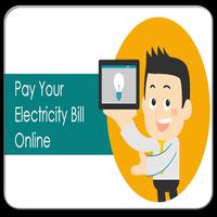 All Electricity Bill Payment โปสเตอร์