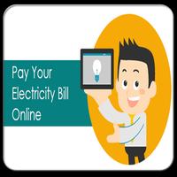 All Electricity Bill Payment الملصق
