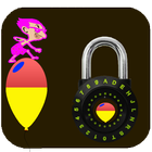 Bean Screen Lock icon