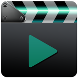 Mp4 Player icon