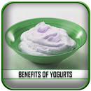 Benefits Of Yogurts APK