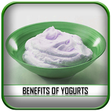 Benefits Of Yogurts