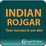 Indian Rojgar أيقونة