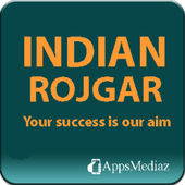 Indian Rojgar icon