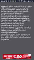 Türk Ceza Hukuku capture d'écran 3