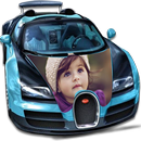 Motor Vehicle Photo Frames – V APK