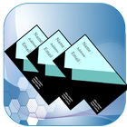 Visiting Card designing App – Business Card Maker ikon