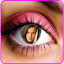 Latest Eye Photo Frames – Eye  APK