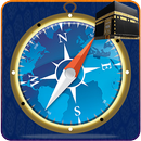 Trace Qibla Direction – Right  APK