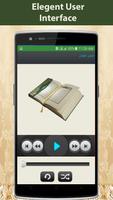 Best Quran App 2018 - Listen and Recite Full Quran capture d'écran 2