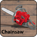 Best Chainsaw Simulator–Real E APK
