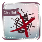 How To Get Rid Of Bed Bugs icon