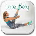How To Lose Belly Fat
