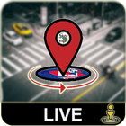 Street View Live 2018 - Satellite Earth Map Live icon