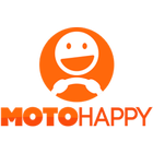 MotoHappy icon