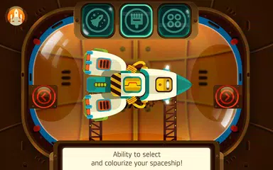 Tiny Space for Kids XAPK download