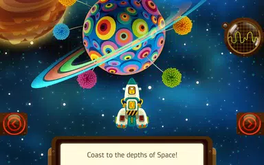 Tiny Space for Kids XAPK download