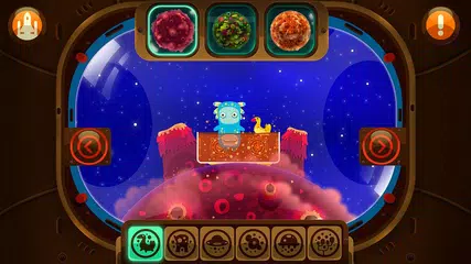 Tiny Space for Kids XAPK download