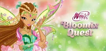 Winx Bloomix Quest